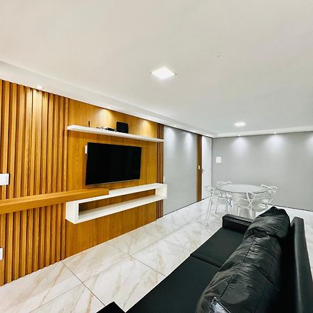 Super Atlantico Meireles Fortaleza (Ceara) Exterior foto