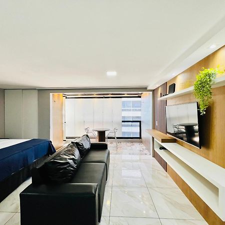 Super Atlantico Meireles Fortaleza (Ceara) Exterior foto