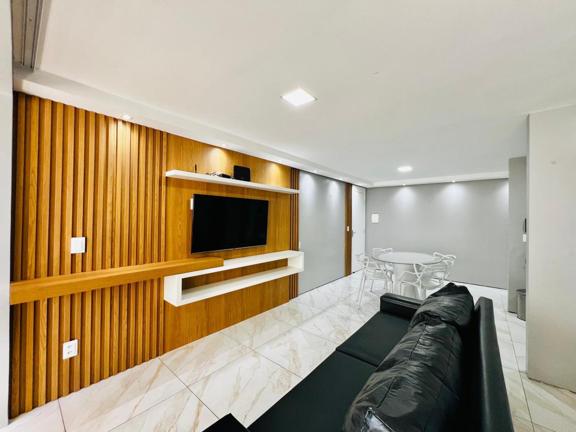 Super Atlantico Meireles Fortaleza (Ceara) Exterior foto